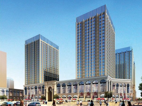 ʯ��ׯ��̳������ó��