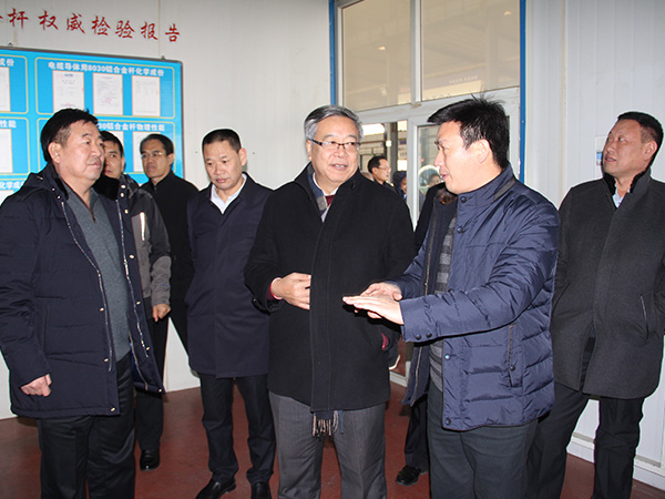 2018��1��11��������̨���˴�ί�ḱ��������ΰ��ʡ�����˴���������Ӳ�����鵽ʥ��ɳ��ʤ�������¼��ž����Ӳ�